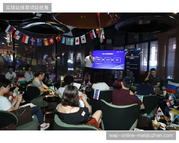 卡塔尔世界杯决赛期多方供应商如何实现直播信号无损衔接