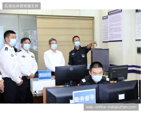 2026年6月多哈场馆群实现安保动态调度与直播版权链路实时对齐